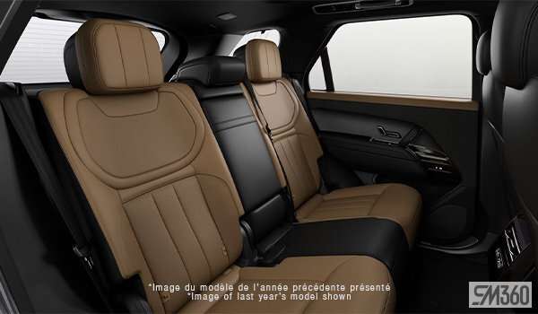 2026 Land Rover Range Rover Sport Dynamic SE INCOMING 5/15-5/25 / thumb 6