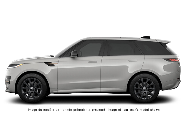 2026 Land Rover Range Rover Sport Dynamic SE INCOMING 5/15-5/25 / thumb 9