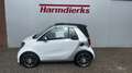 smart brabus fortwo cabrio twinamic Xclusive Silver - thumbnail 2