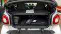 smart brabus fortwo cabrio twinamic Xclusive Ezüst - thumbnail 23