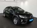 Volkswagen Taigo 1.0 TSI R-Line AHK iq.light Navi Negro - thumbnail 3
