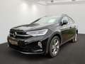 Volkswagen Taigo 1.0 TSI R-Line AHK iq.light Navi Schwarz - thumbnail 2