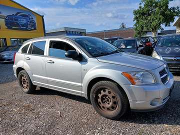 2.0 SXT CVT