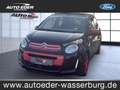 Citroen C15 C1 Feel Edition Bluetooth Klima el. Fenster Negro - thumbnail 1