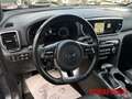 Kia Sportage 2.0 CRDI AWD GT-Line Technik Leder AHK Navi Tempom siva - thumbnail 16