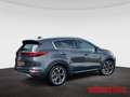 Kia Sportage 2.0 CRDI AWD GT-Line Technik Leder AHK Navi Tempom siva - thumbnail 6