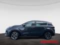 Kia Sportage 2.0 CRDI AWD GT-Line Technik Leder AHK Navi Tempom siva - thumbnail 2