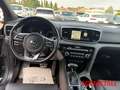 Kia Sportage 2.0 CRDI AWD GT-Line Technik Leder AHK Navi Tempom siva - thumbnail 13