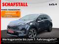 Kia Sportage 2.0 CRDI AWD GT-Line Technik Leder AHK Navi Tempom siva - thumbnail 1