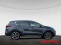 Kia Sportage 2.0 CRDI AWD GT-Line Technik Leder AHK Navi Tempom siva - thumbnail 7