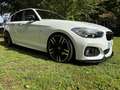 BMW 120 PACK M Wit - thumbnail 17