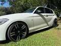 BMW 120 PACK M Wit - thumbnail 8