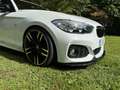 BMW 120 PACK M Wit - thumbnail 2