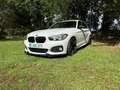 BMW 120 PACK M Wit - thumbnail 3