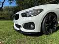 BMW 120 PACK M Wit - thumbnail 1