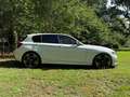 BMW 120 PACK M Wit - thumbnail 4