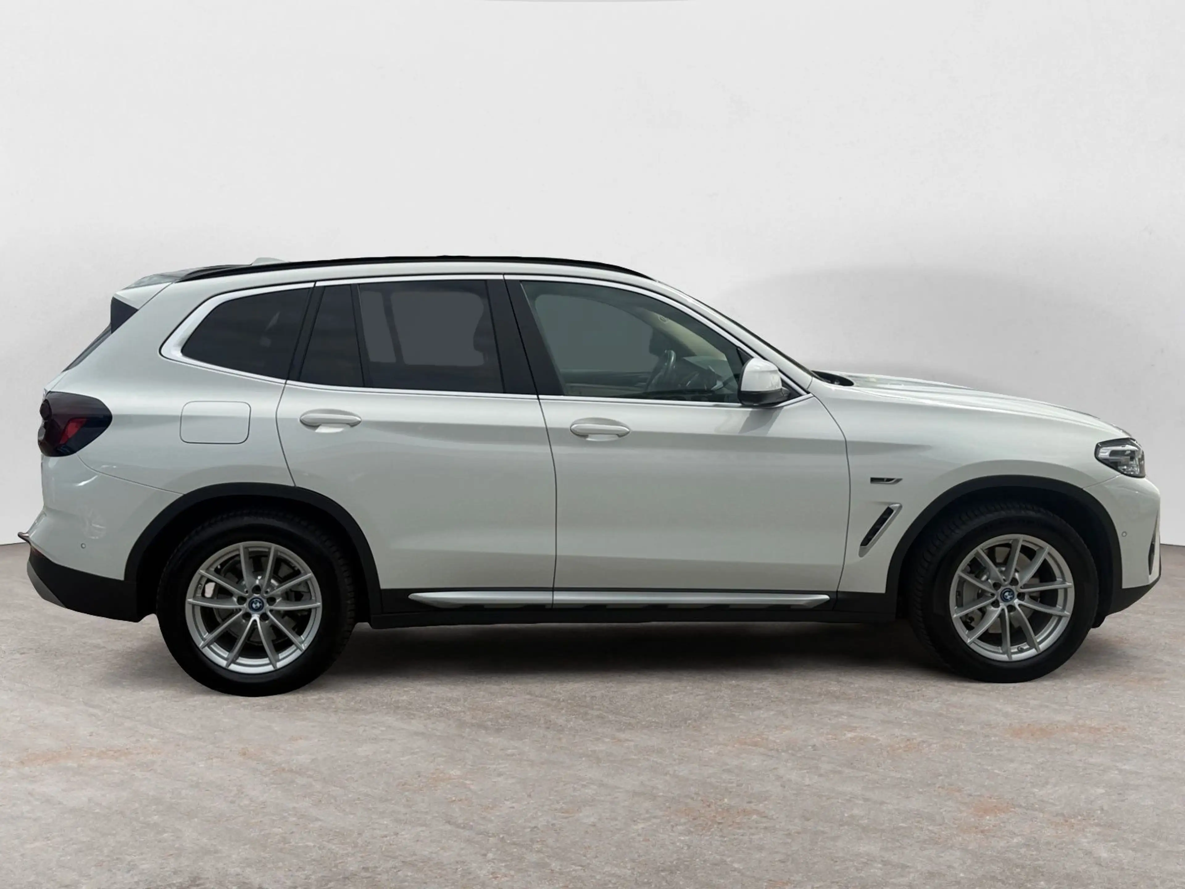 BMW X3 xDrive 30e AHK*Memory — photo 7