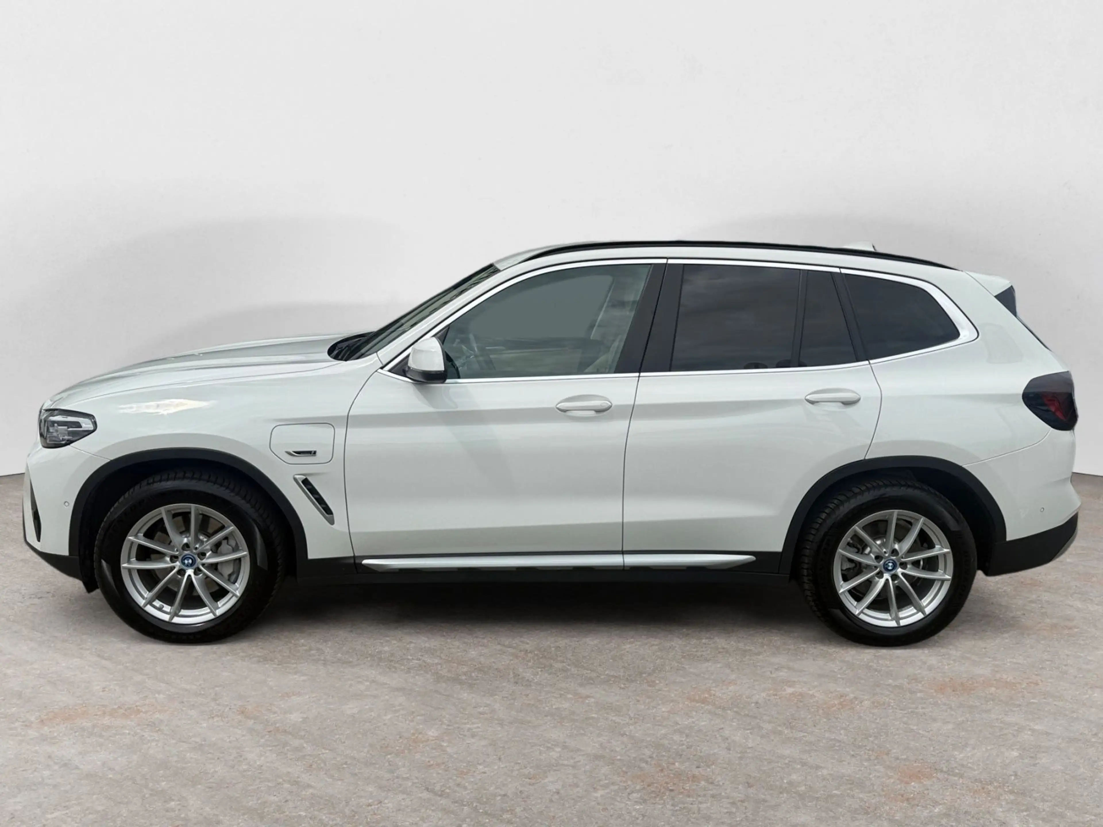 BMW X3 xDrive 30e AHK*Memory — photo 3