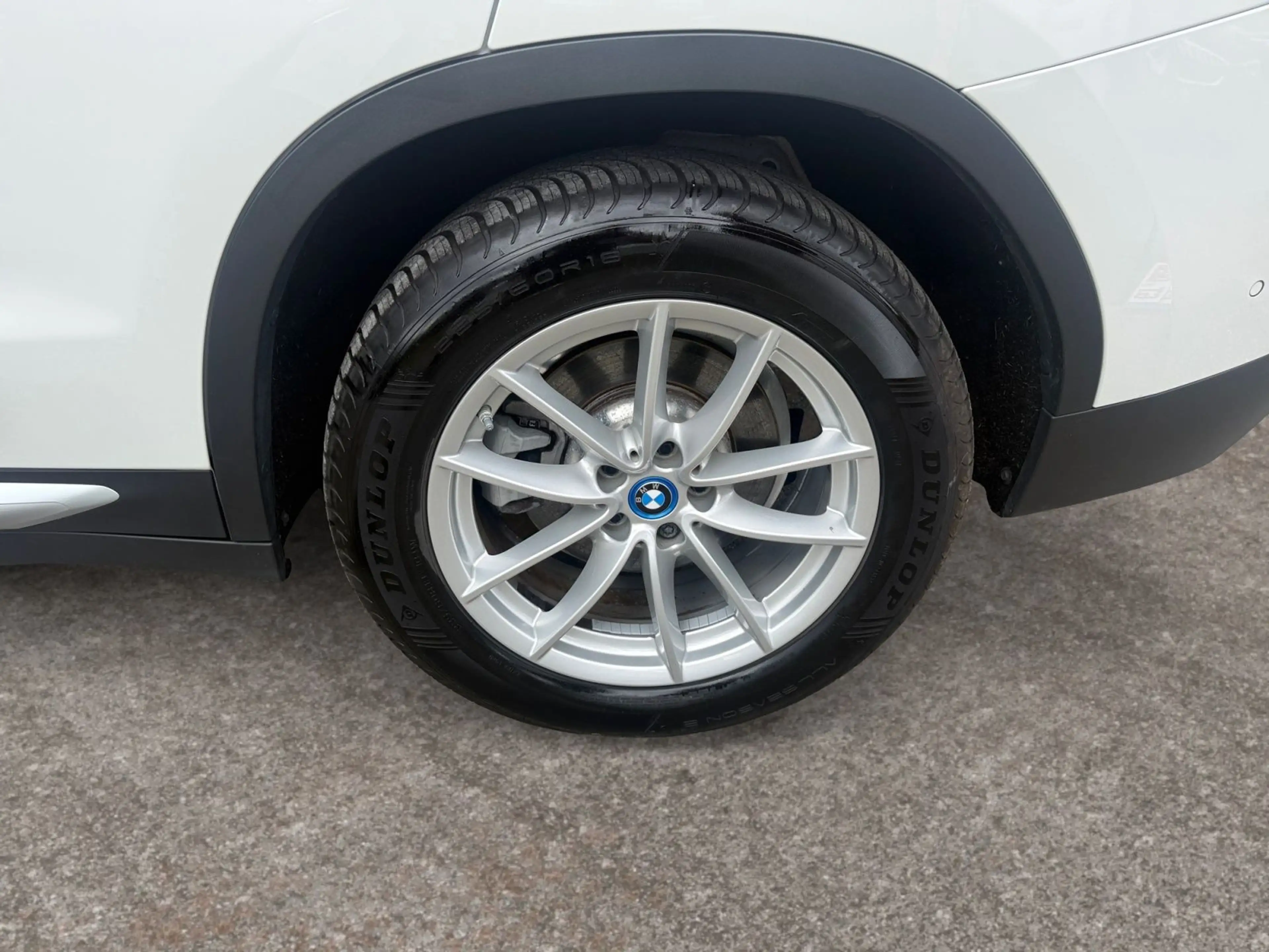 BMW X3 xDrive 30e AHK*Memory — photo 15