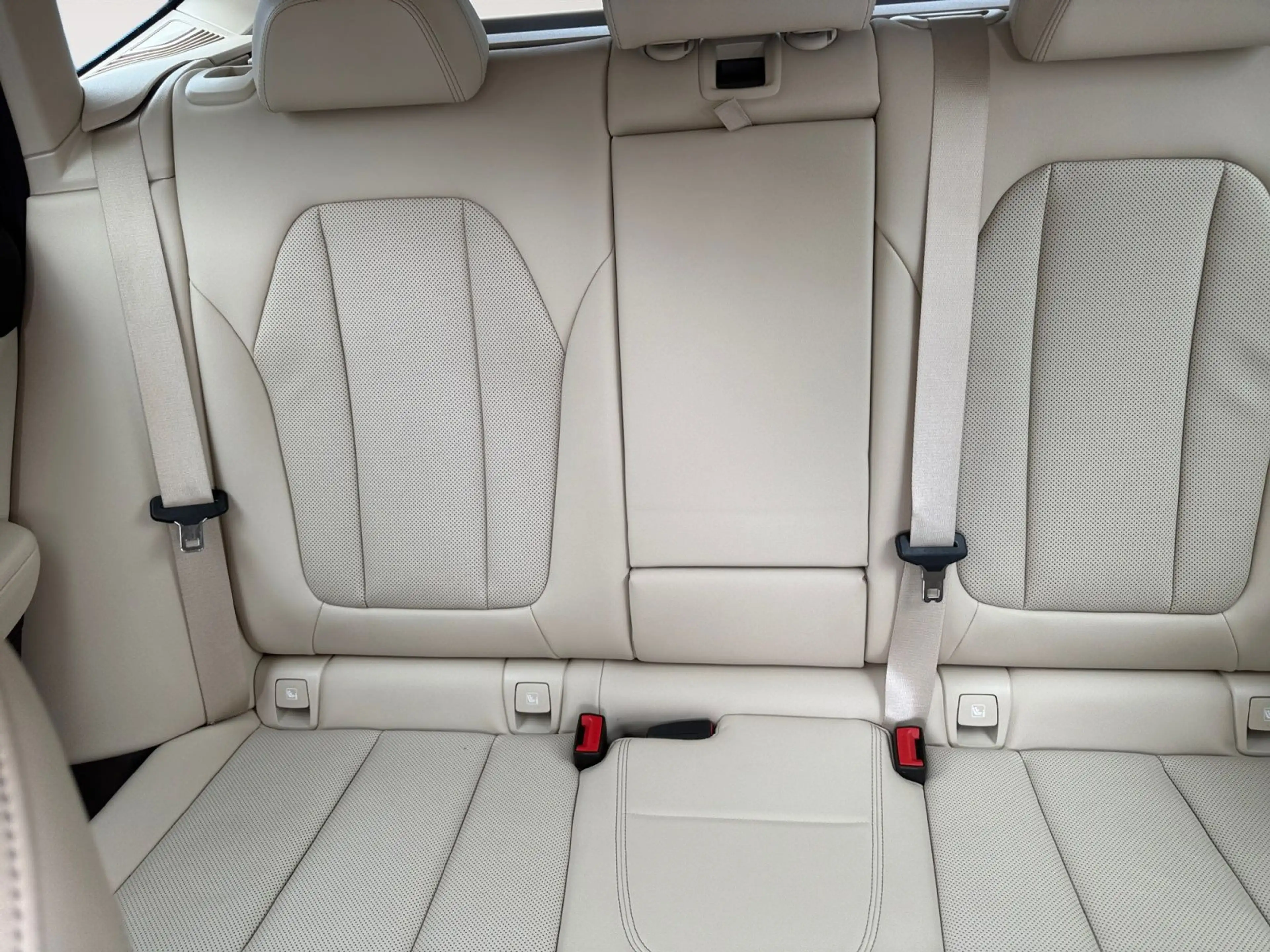 BMW X3 xDrive 30e AHK*Memory — photo 14
