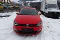 Volkswagen Polo 1.2 44kW Trendline Rot - thumbnail 2