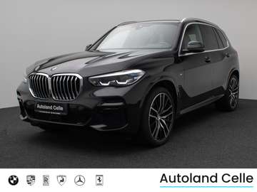 M Sport 360° HUD DAB 4xKlima AHK 22Zoll
