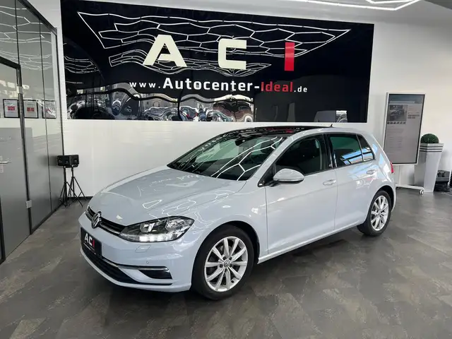 Volkswagen Golf view 13