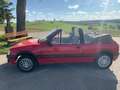 Peugeot 205 205 CTI Rot - thumbnail 2