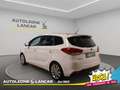 Kia Carens 1.7 crdi Platinum 141cv DCT 7 POSTI Blanc - thumbnail 5