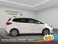 Kia Carens 1.7 crdi Platinum 141cv DCT 7 POSTI Blanc - thumbnail 8