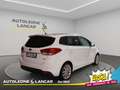 Kia Carens 1.7 crdi Platinum 141cv DCT 7 POSTI Blanc - thumbnail 7