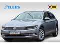 Volkswagen Passat Variant 1.6 TDI Comfortline | elektrische trekhaak | Navig Gris - thumbnail 1