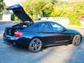 BMW 435 435i Gran Coupe xDrive Sport-Aut. M Sport Schwarz - thumbnail 6
