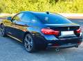BMW 435 435i Gran Coupe xDrive Sport-Aut. M Sport Noir - thumbnail 4