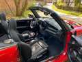 MINI Cooper S Cabrio Autom*Klima/Shzg*HuD*Kamera*JCW Červená - thumbnail 7