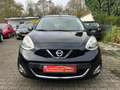 Nissan Micra Acenta WENIG KM TÜV NEU Schwarz - thumbnail 3