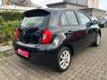 Nissan Micra Acenta WENIG KM TÜV NEU Schwarz - thumbnail 5