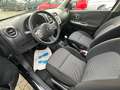Nissan Micra Acenta WENIG KM TÜV NEU Schwarz - thumbnail 8
