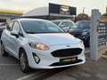 Ford Fiesta Fiesta 1.1 75 CV 5 porte Connect GARANTITA Bianco - thumbnail 3