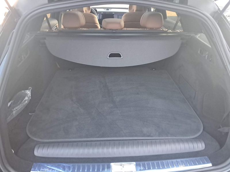 Mercedes-Benz E 300 de T 4M AMG+Sitzklima+SUPERSCREEN+Pano+Bur — photo 8