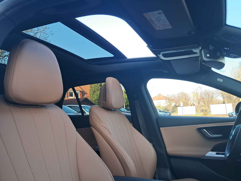 Mercedes-Benz E 300 de T 4M AMG+Sitzklima+SUPERSCREEN+Pano+Bur — photo 14