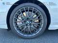 BMW 123 123 xDriveA 218ch M Sport DKG7 Blanc - thumbnail 8