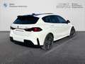 BMW 123 123 xDriveA 218ch M Sport DKG7 Blanc - thumbnail 2