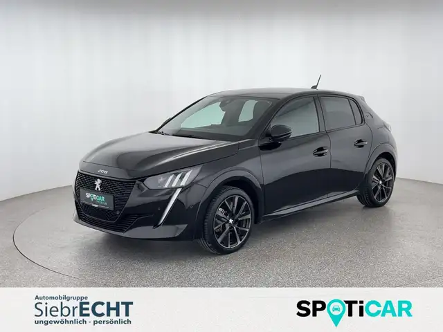 Peugeot e-208 GT *NAVI*RFK*PDC*uvm