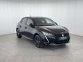Peugeot 208 e- GT *NAVI*RFK*PDC*uvm Schwarz - thumbnail 4