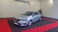 Renault Megane IV blue dci 115 edc - 20 business - thumbnail 1