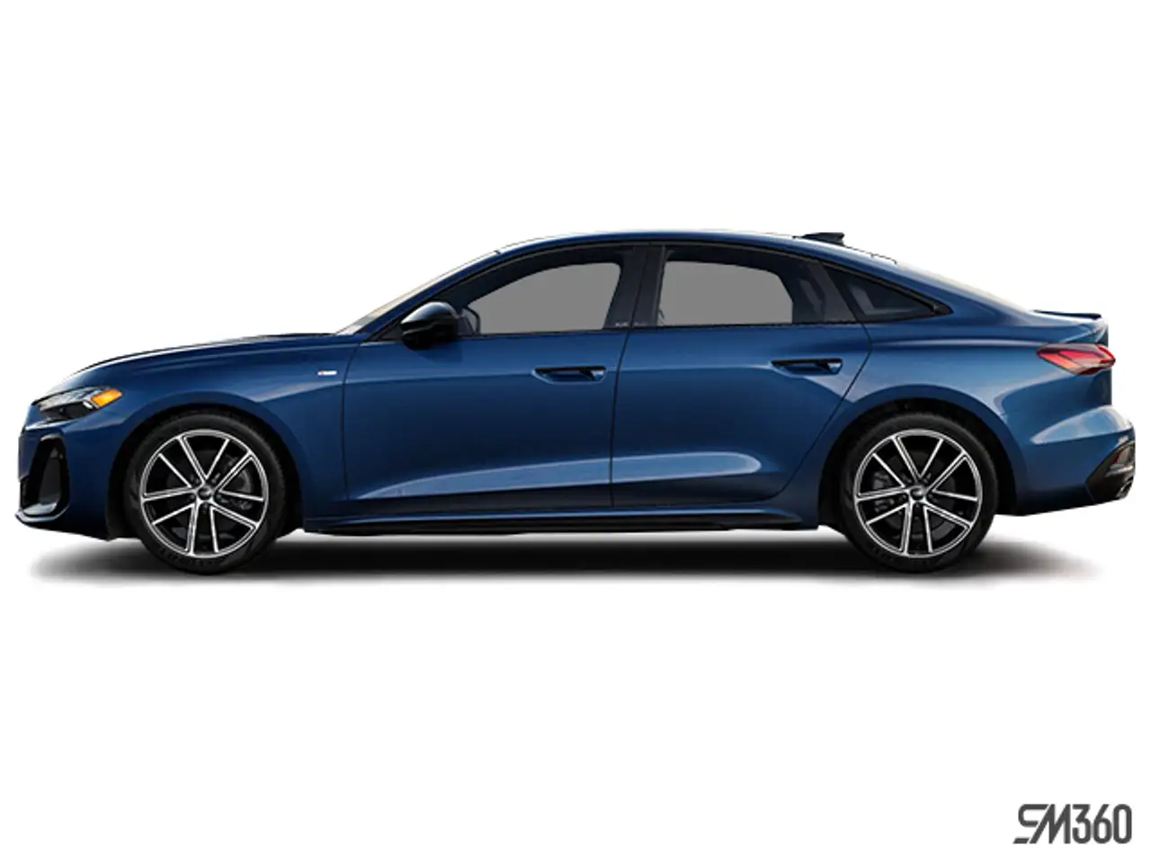 2025 Audi A5