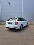 Skoda Octavia 2.0 TDI DPF Ambition 4x4 Weiß - thumbnail 4