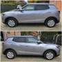 KGM Tivoli 1.5 turbo-gdi 135cv - UNICO PROPRIETARIO Grigio - thumbnail 5