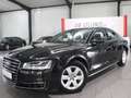 Audi A8 3.0 TDI CD QUATTRO / SCHIEBEDACH / LED / Negru - thumbnail 4